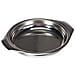 61116 - Piastra per uova in acciaio inox, croccantezza 18%, 16 cm - Foto miniatura 1