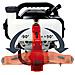 GE-PH 2555 Tagliasiepi con Motore a Scoppio - Foto miniatura 6
