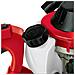 GE-PH 2555 Tagliasiepi con Motore a Scoppio - Foto miniatura 7
