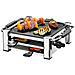 Barbecue da Tavolo Grigia 230 V 27 x 34 x 11.5 cm RCC 1000 - Foto miniatura 1