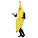 BANANA (costume) -M - Foto miniatura 1