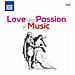 Love And Passion In Music - Amore E Passione In Musica - Vari (2 Cd)  - Foto miniatura 1