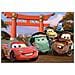 Cars - Puzzle Double-Face Plus 108 Pz - Foto miniatura 2