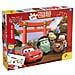 Cars - Puzzle Double-Face Plus 108 Pz - Foto miniatura 1