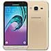 Galaxy J3 (2016) 8 GB 4G / LTE Display 5" HD Slot Micro SD Fotocamera 8 Mpx Android Tim Italia Oro - Foto miniatura 7