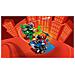 76064 Mighty Micros: Spiderman contro Goblin - Foto miniatura 5