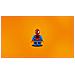 76064 Mighty Micros: Spiderman contro Goblin - Foto miniatura 6
