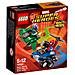 76064 Mighty Micros: Spiderman contro Goblin - Foto miniatura 1