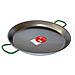Paellera Ferro Martellato Cm46 Pentole Cucina - Foto miniatura 3
