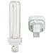 Lampada Dulux D G24-d2 18w Luce Naturale 4000k 840 - Foto miniatura 1