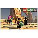 Switch - LEGO Worlds - Foto miniatura 4