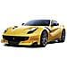 Giocattolo Veicolo Ferrari F12 TDF - Foto miniatura 1