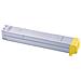 Toner / CLX-Y8385A YL - Foto miniatura 2
