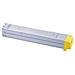 Toner / CLX-Y8385A YL - Foto miniatura 1