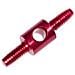 Forcelle Stealth Barb Connector Reverb Ricambi Dei Componenti One Size - Foto miniatura 1