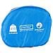 Accessori Cotton Sleeping Bag Liner Rectangular Sacchi A Pelo 210 X 80 Cm - Foto miniatura 2