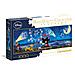 CLM39449 Puzzle da 1000 Pezzi - Panorama - Mickey E Minnie - Foto miniatura 1