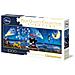 CLM39449 Puzzle da 1000 Pezzi - Panorama - Mickey E Minnie - Foto miniatura 2