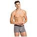Intimo Tommy Hilfiger Trunk Abbigliamento Uomo S - Foto miniatura 1