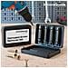 ig811372 punte per la rimozione di viti danneggiate Pack di 4)  - Foto miniatura 9