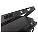 Faro Led Esterno 100 W Watt Luce Fredda Faretti Led Slim Ip66 Foyu 38054 - Foto miniatura 3