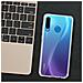 Cover Huawei P30 Lite Protezione Silicone Morbido Antishock Trasparente - Foto miniatura 2