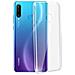 Cover Huawei P30 Lite Protezione Silicone Morbido Antishock Trasparente - Foto miniatura 3