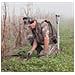 Pinpointer Pro-pointer Metal Detector Propointer Vibrazione + Gancio - Foto miniatura 2