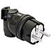 Spina Angolata Di Sicurezza Gomma 230 V Nero Ip44 - Foto miniatura 1