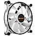 Shadow Wings 2 White Case Fan 140mm Pwm (140x140x25mm)  - Foto miniatura 7