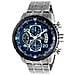 Aviator 22970 Blu Orologio Uomo - 48mm - Foto miniatura 1