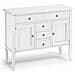 Lorene - Credenza In Legno - Foto miniatura 1