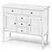 Lorene - Credenza In Legno - Foto miniatura 2