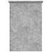 Scrivania Grigio Cemento 100x50x76 cm in Legno Multistrato - Foto miniatura 5