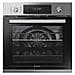 Forno Elettrico da Incasso FCT686X WIFI Capacità 70 L Multifunzione Ventilato Colore Inox - Foto miniatura 1