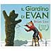 Brian Lies - Il Giardino Di Evan. Ediz. A Colori - Foto miniatura 1