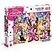 CLM26443 Puzzle MAXI da 60 Pezzi - Minnie e le Aiutamiche - Foto miniatura 1