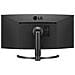 Monitor 34" LED IPS Curvo Gaming 34WN80C 3440x1440 Pixel UltraWide QHD Tempo di Risposta 5 ms - Foto miniatura 5