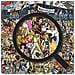 British Music Storia Parti Puzzle 2000 - Foto miniatura 3
