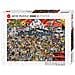 British Music Storia Parti Puzzle 2000 - Foto miniatura 1