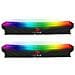 Memoria Dimm XLR8 Gaming 16 GB (2x8 GB) DDR4 3200 MHz CL16 - Foto miniatura 3