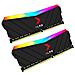 Memoria Dimm XLR8 Gaming 16 GB (2x8 GB) DDR4 3200 MHz CL16 - Foto miniatura 5