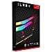Memoria Dimm XLR8 Gaming 16 GB (2x8 GB) DDR4 3200 MHz CL16 - Foto miniatura 7