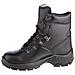 Commando 113-030, Unisex, Nero, Scarpe Da Trekking, Numero: 36 Eu - Foto miniatura 4