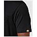 Elesse Prado T-shirt Da Uomo, Nero, M - Foto miniatura 2