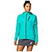 Fujitrail Pack Jkt, Donna, Verde, Giacche, Numero: Xs Eu - Foto miniatura 1