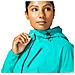 Fujitrail Pack Jkt, Donna, Verde, Giacche, Numero: Xs Eu - Foto miniatura 4