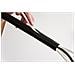 Ordina Cavi Tubo Cable Management Manica Cable Organizer Per Gestire I Cavi Dalla Tv Pc E Console Per Videogiochi 11 Metro Diametro Esterno Di Lunghezza X 32mm - Nero - Foto miniatura 4