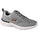 Skech-air Dynamight, Uomo, Grigio, Sneakers, Numero: 43 Eu - Foto miniatura 1