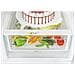 Frigorifero Combinato CCE4T618EW Total NoFrost Classe E Capacità Netta 341 Litri Colore Bianco - Foto miniatura 7